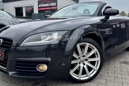 Audi TT 109.999 km 15.999 € Mönchengladbach 41238