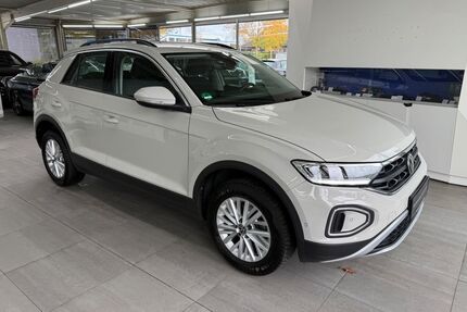 VW T-Roc 50.000 km 22.690 &euro; Braunschweig 38116