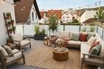 TRÄUMEN UND WOHNEN MIT STIL - Maisonettenwohnung Goldbach | Angebot:26391958