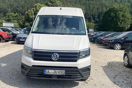 VW Crafter 270.000 km 8.400 &euro; Neu-Ulm 89231