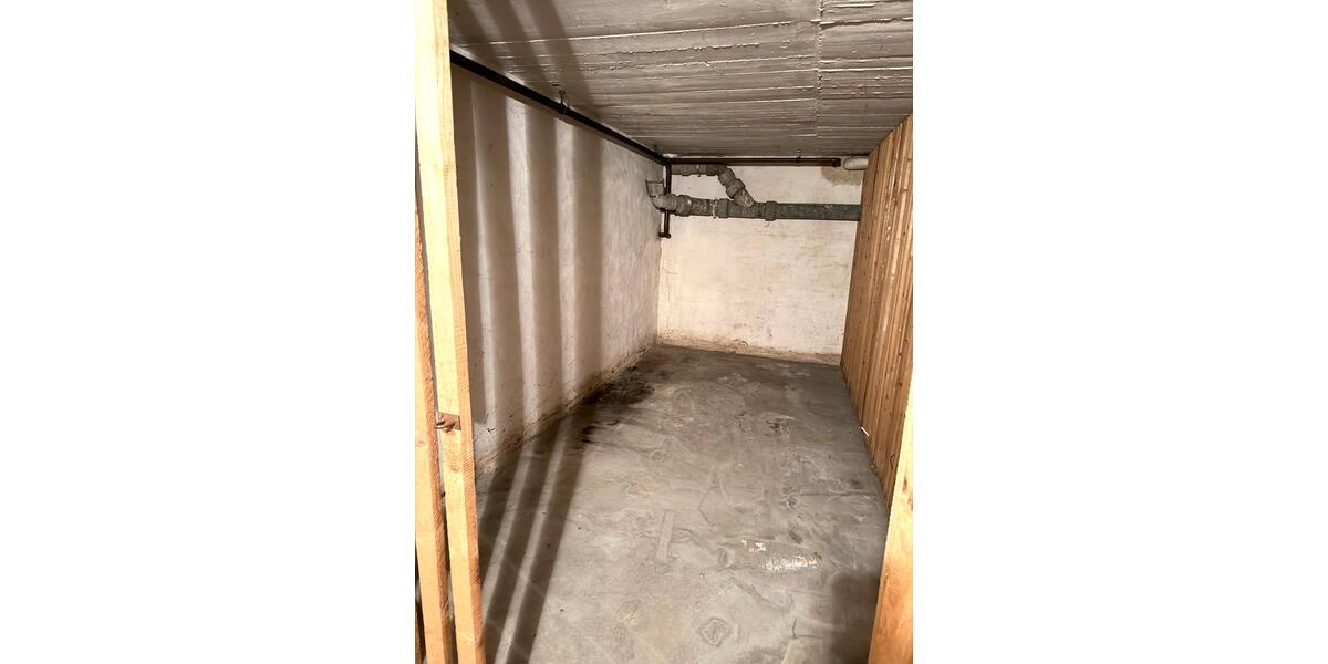 Etagenwohnung Hannover Linden-Limmer - 1 Zimmer, 33 m&sup2;, 89.000&euro; | Angebot:25973827