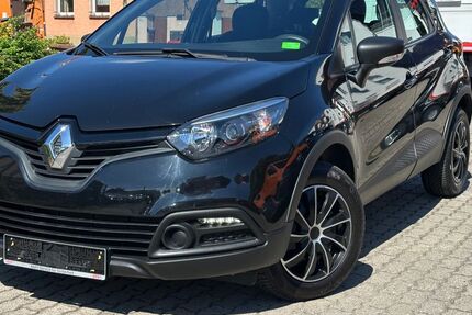 Renault Captur 94.500 km 6.999 &euro; Ahrensfelde bei Berlin 16356