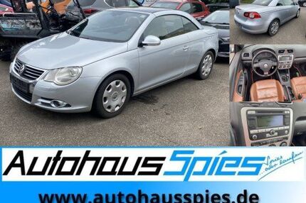 VW Eos