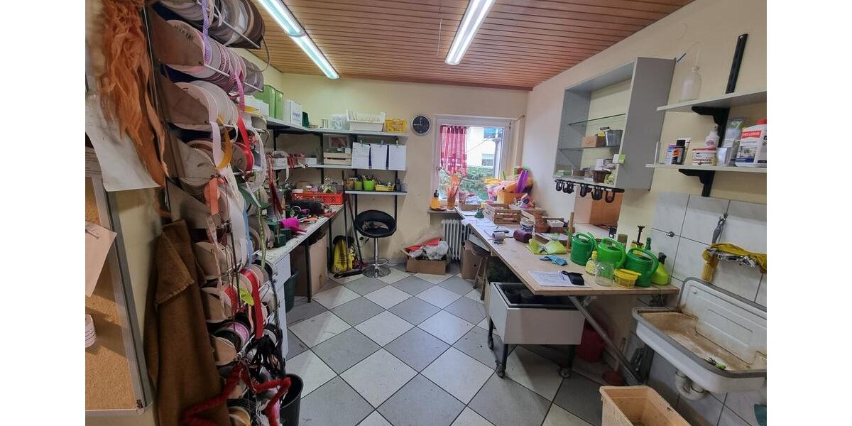 Gewerbeobjekt Altdorf bei Nürnberg - 1.200&euro; | Angebot:26097327