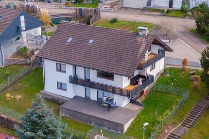 Haus Gernsbach Lautenbach - 8 Zimmer, 750.000&euro; | Angebot:25678516