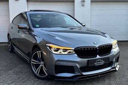 BMW 640