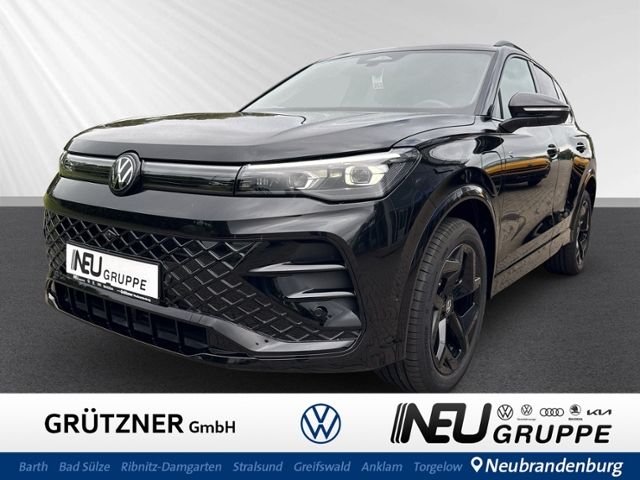 VW Tiguan 6.001 km 64.990 &euro; Neubrandenburg 17033