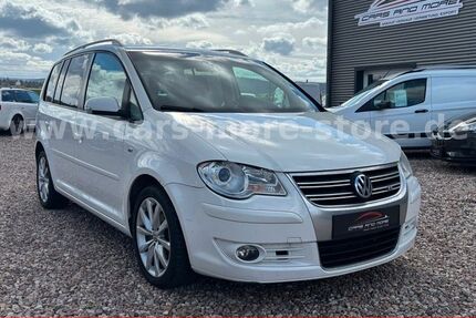 VW Touran 213.000 km 3.600 &euro; Dornheim (Thüringen) 99310