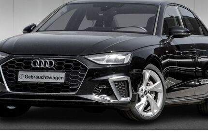 Audi A4 92.904 km 28.880 &euro; Münster 48163