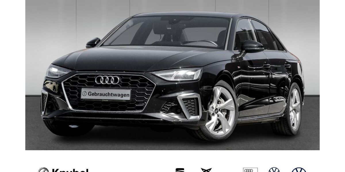 Audi A4 92.904 km 29.880 &euro; Münster 48163