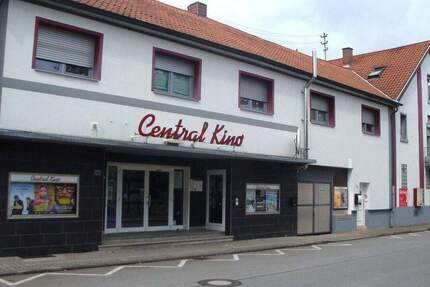 Gewerbeobjekt Ketsch - 1.150.000&euro; | Angebot:23883281