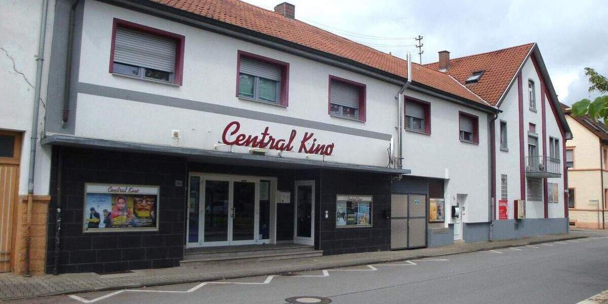 Gewerbeobjekt Ketsch - 1.150.000&euro; | Angebot:23883281