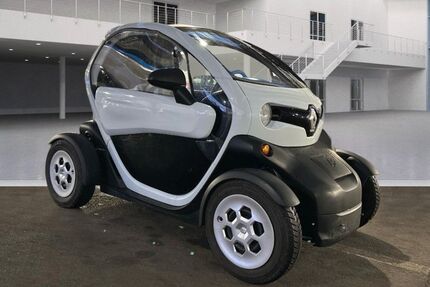 Renault Twizy 49.962 km 4.490 &euro; Wassenberg 41849