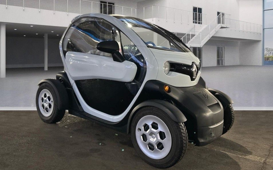 Renault Twizy 49.962 km 4.490 &euro; Wassenberg 41849