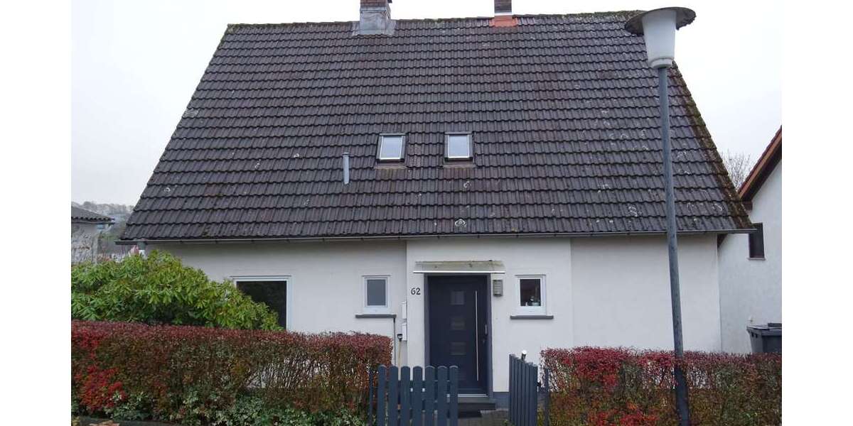 Haus zum Kaufen in Gersfeld 285.000 € 185 m² 8 zimmer