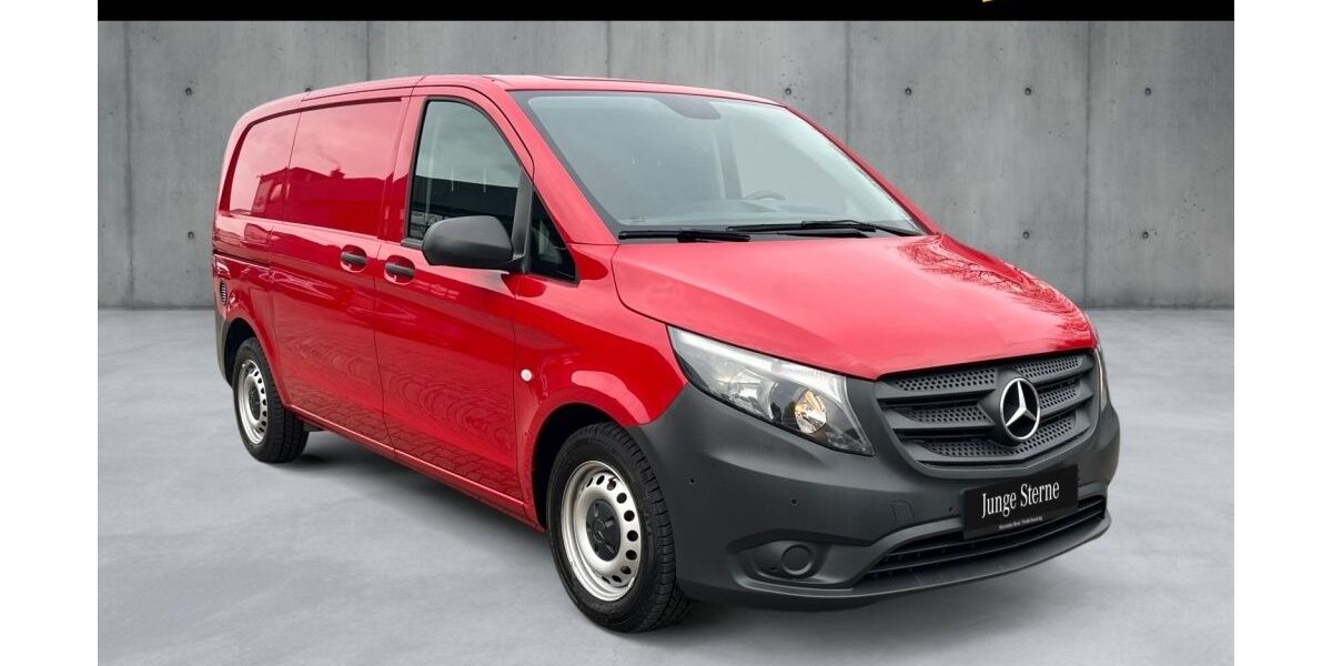 Mercedes-Benz Vito 94.857 km 22.479 &euro; Lübeck 23556