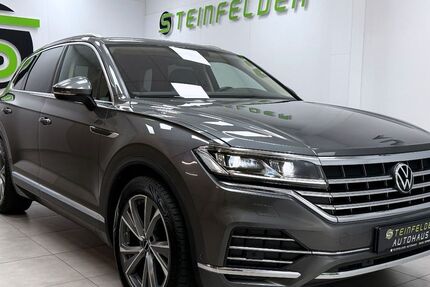 VW Touareg 57.263 km 41.990 &euro; Steinfeld 49439