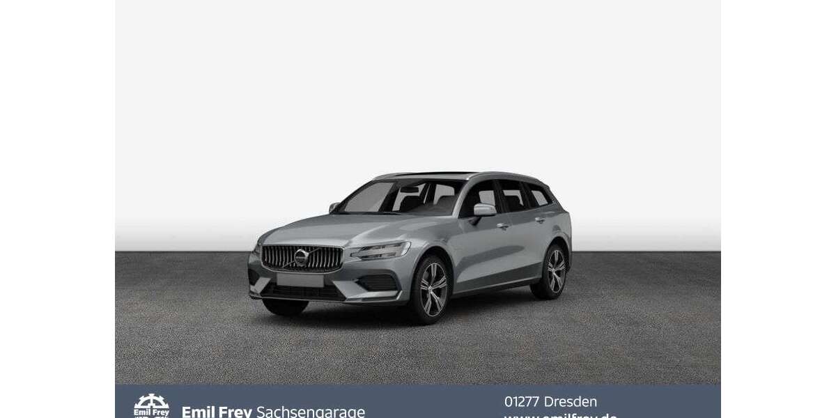 Volvo V60 17.768 km 44.566 &euro; Dresden 01277