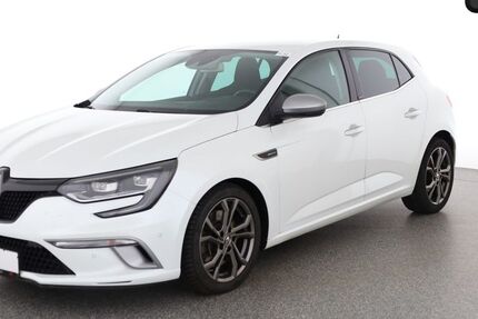 Renault Megane 125.000 km 12.880 &euro; Berlin 12103