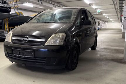 Opel Meriva 2.000.000 km 900 &euro; Frankfurt am Main 60431