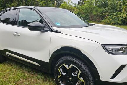Opel Mokka 7.600 km 21.400 &euro; Homburg 66424