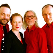Improshow mit Emscherblut 05.11.2025 Theater Fletch Bizzel