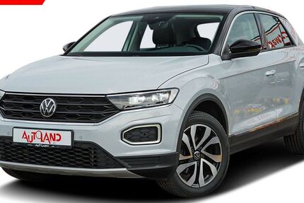 VW T-Roc 56.079 km 22.950 &euro; Coburg 96450