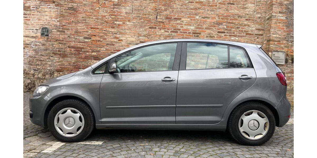 VW Golf Plus 64.555 km 8.300 &euro; Ulm 89073