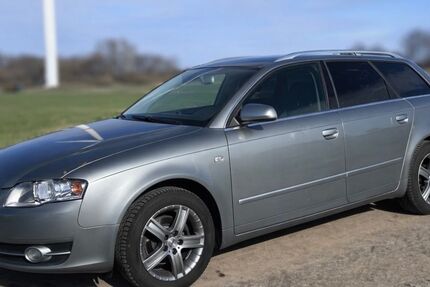 Audi A4 202.874 km 3.000 &euro; Barver 49453