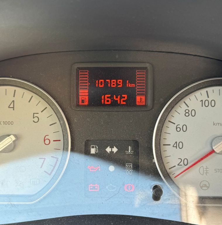 Sandero