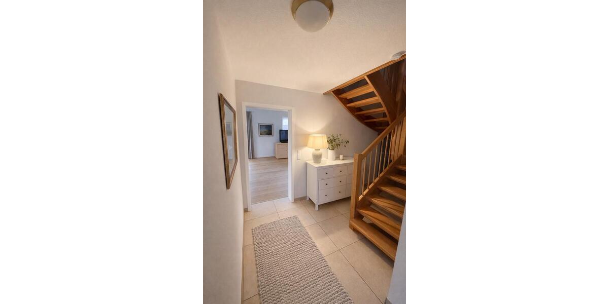 Doppelhaushälfte Wees - 4 Zimmer, 120 m&sup2;, 465.000&euro; | Angebot:26868868