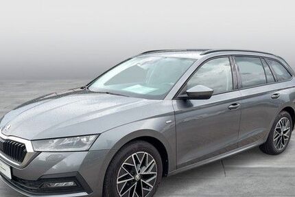 Skoda Octavia 101.519 km 21.390 &euro; Cloppenburg 49661