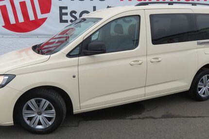 VW Caddy Maxi 43.950 km 34.870 &euro; Eschwege 37269