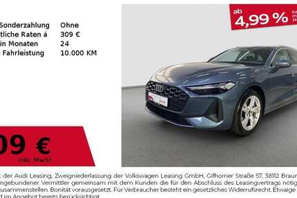 Audi A5 8.998 km 44.980 &euro; Fürth 90763