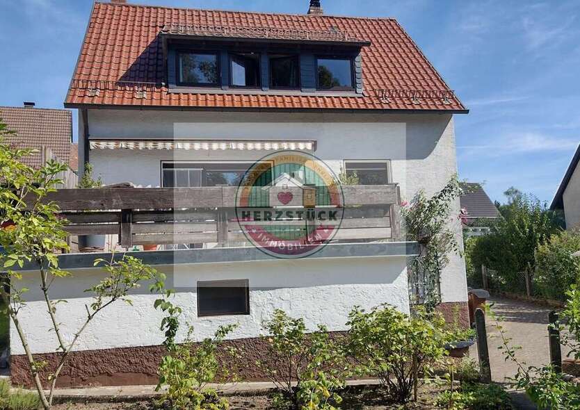 Haus zum Kaufen in Guttenberg 139.000 € 90 m²