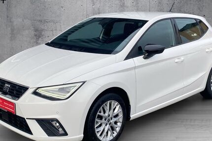 Seat Ibiza 19.580 km 18.450 &euro; Weißenburg in Bayern 91781