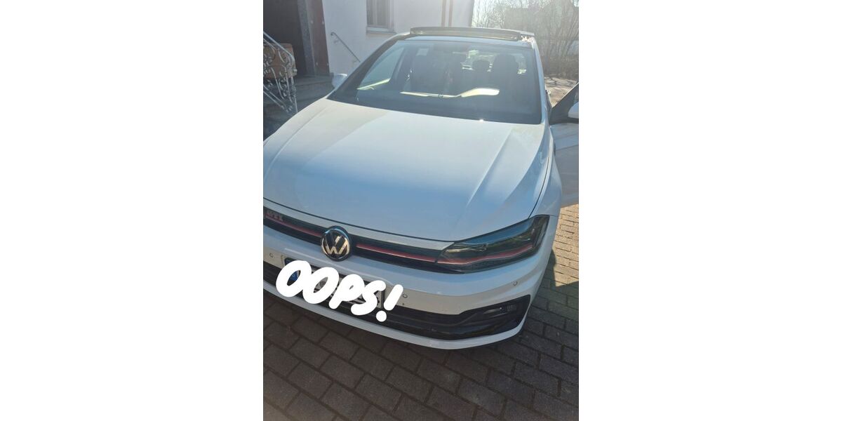 VW Polo 43.000 km 19.500 &euro; Hirschau 92242