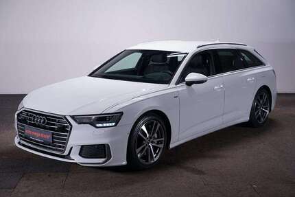 Audi A6 65.924 km 33.393 &euro; Ergolding 84030