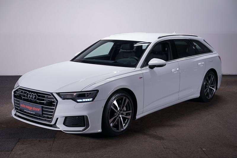Audi A6 65.924 km 33.393 &euro; Ergolding 84030