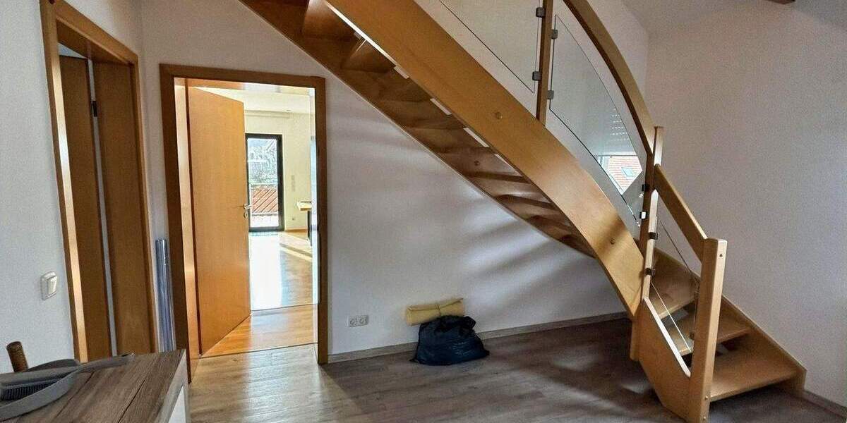 Mehrfamilienhaus, Wohnhaus Lübbecke - 9 Zimmer, 237 m&sup2;, 359.000&euro; | Angebot:25400063