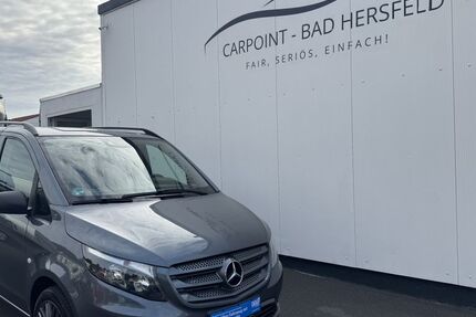 Mercedes-Benz Vito 235.000 km 19.500 &euro; Bad Hersfeld 36251
