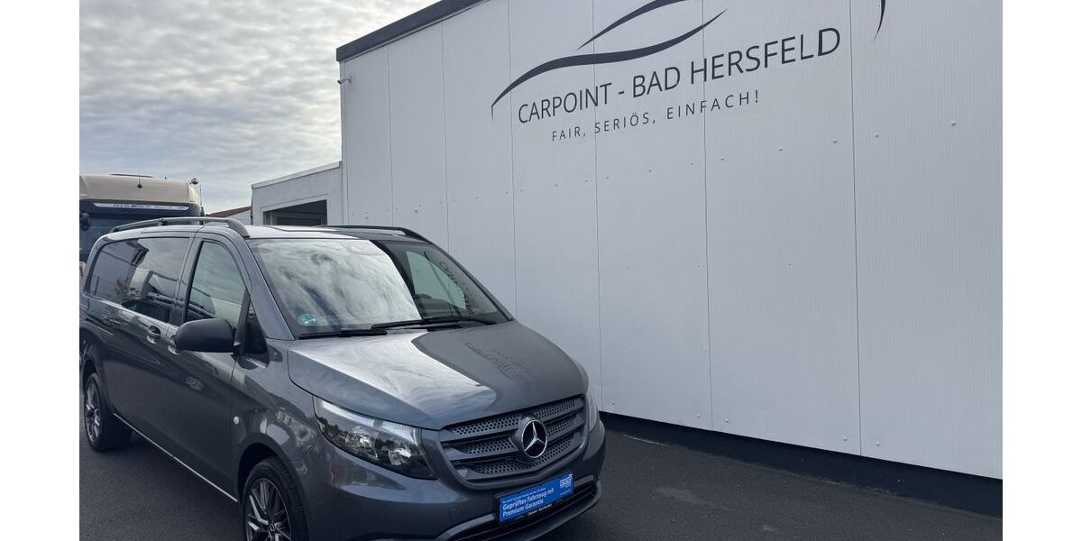 Mercedes-Benz Vito 235.000 km 19.500 &euro; Bad Hersfeld 36251