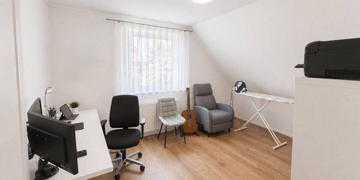 Einfamilienhaus Achim Uphusen - 5 Zimmer, 140 m&sup2;, 469.000&euro; | Angebot:26331142
