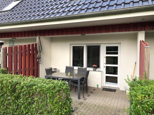 Terrassenwohnung Wurster Nordseeküste - 3 Zimmer, 48 m&sup2;, 460&euro; | Angebot:26261962