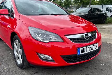 Opel Astra 149.500 km 5.990 &euro; Berlin 12681