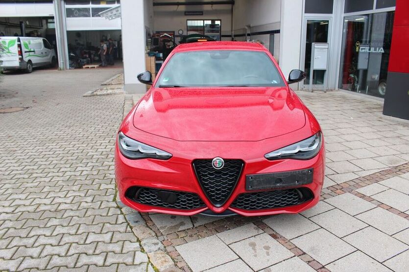 Giulia