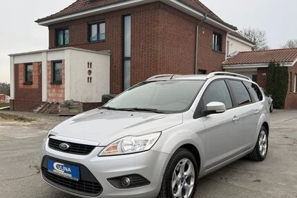 Ford Focus 271.000 km 2.450 &euro; Erwitte 59597