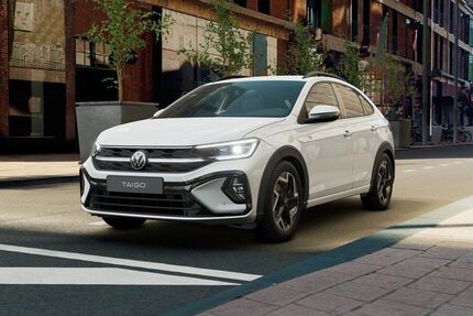 VW Taigo 25.500 km 27.930 &euro; Aach 78267