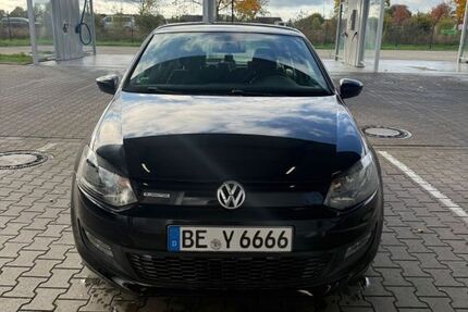 VW Polo 168.052 km 5.000 € Ahlen 59229