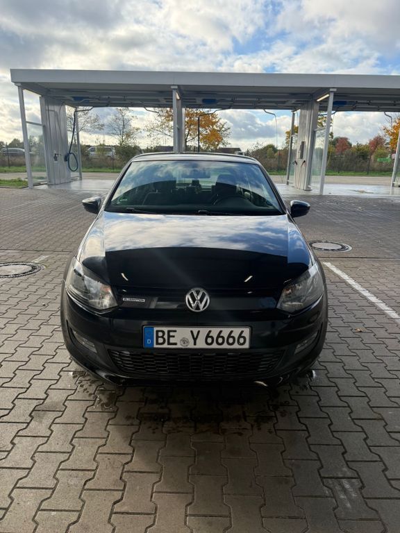 VW Polo 168.052 km 5.000 € Ahlen 59229